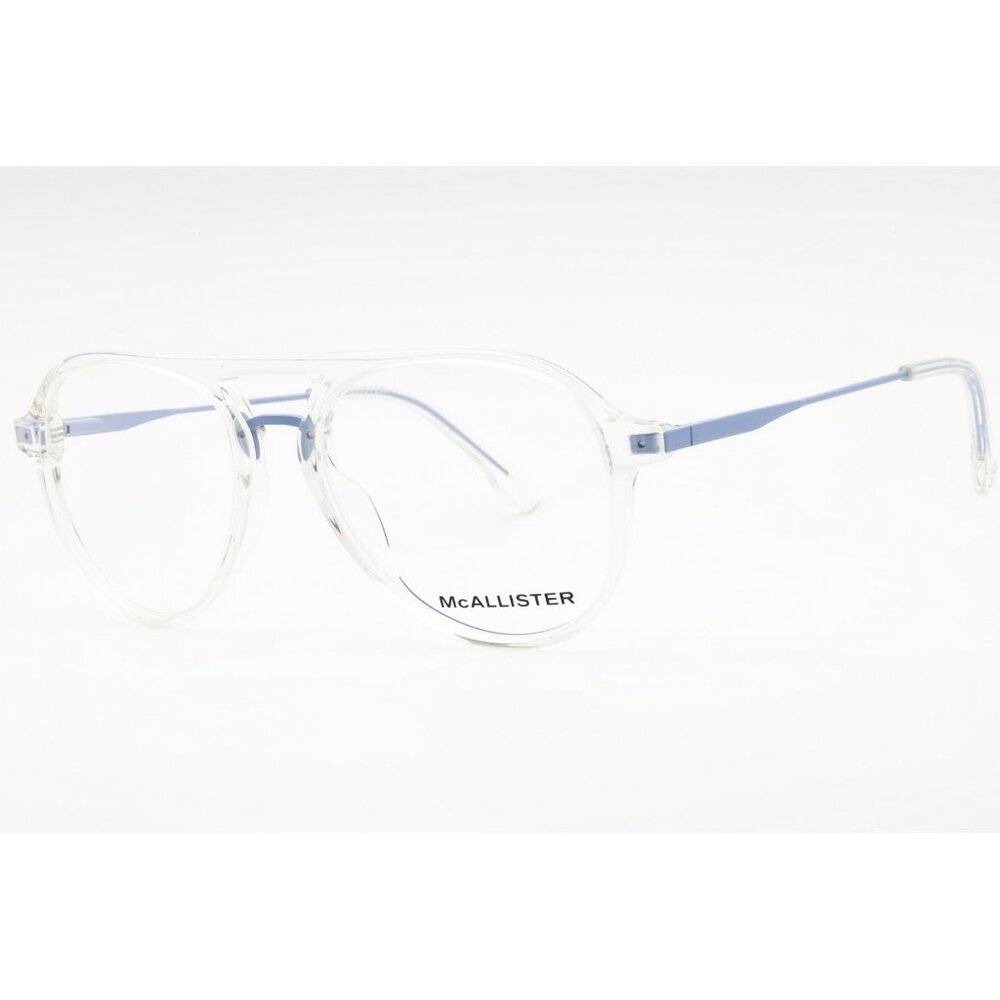 McAllister EYEGLASSES MC4521-970-55 New with case